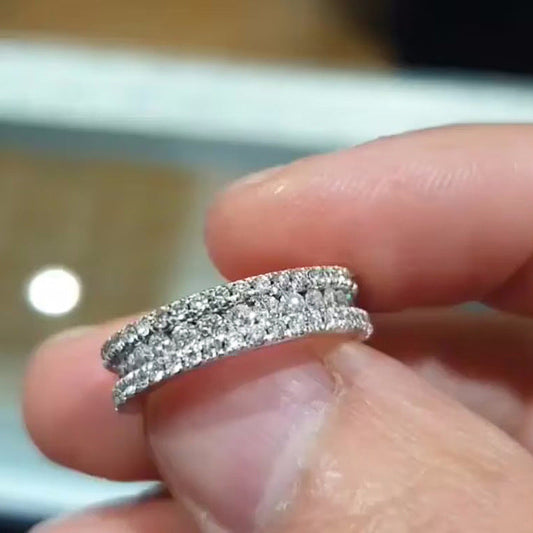 Elegant Ring for Every Occasion