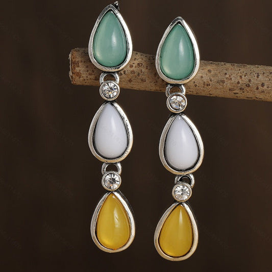 Stunning Earring for Daily Wear