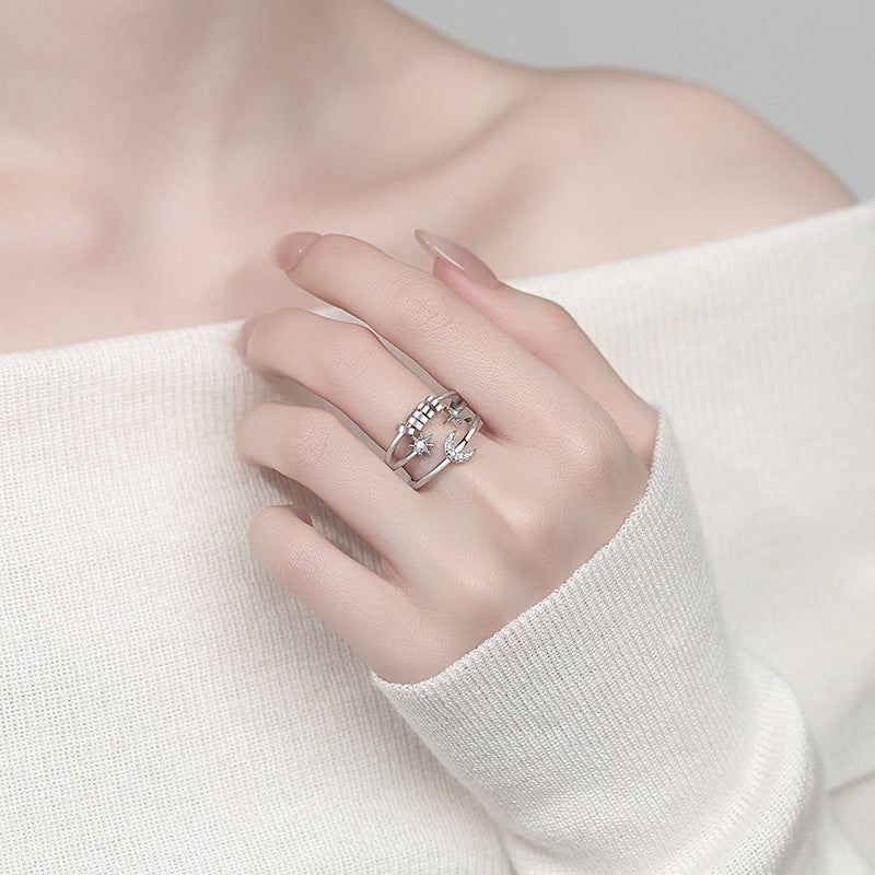 Charming Ring for Any Occasion