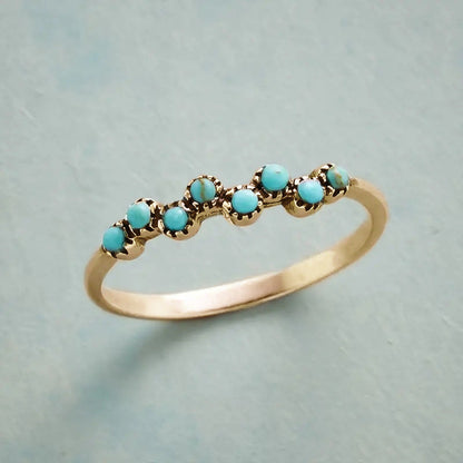 Classic Ring with Timeless Appeal