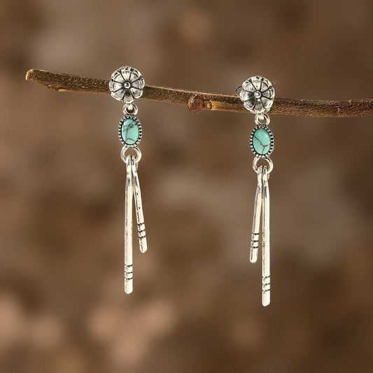 Beautiful Earring with Unique Style