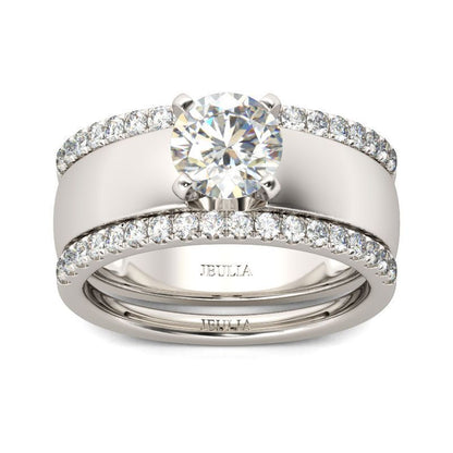 Charming Set for Any Occasion