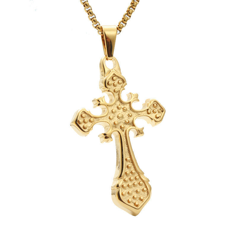 Classic Necklace with Timeless Appeal