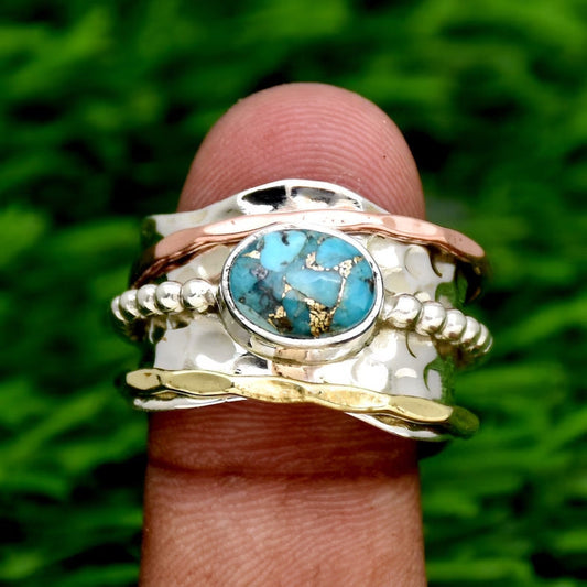 Vintage Handmade Ring
