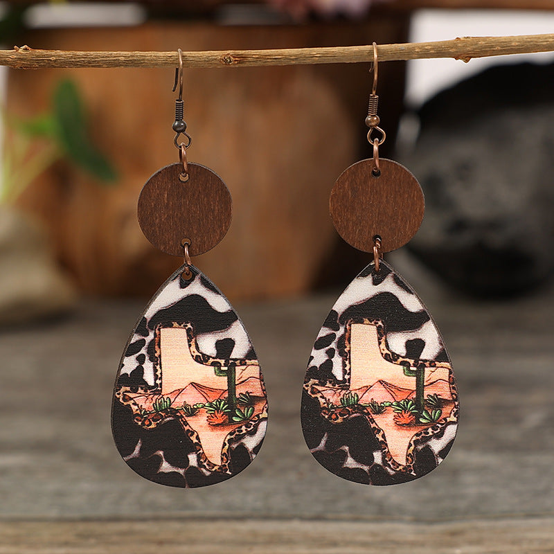 Stunning Earring for Daily Wear