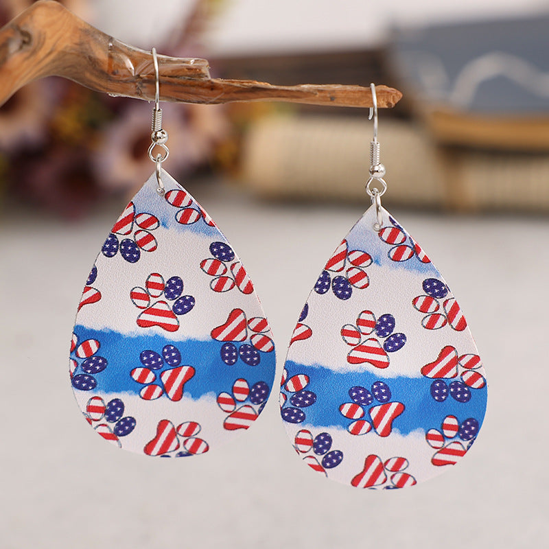 Classic Earring with Timeless Appeal