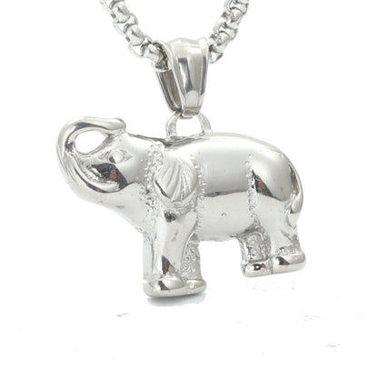 Classic Necklace with Timeless Appeal