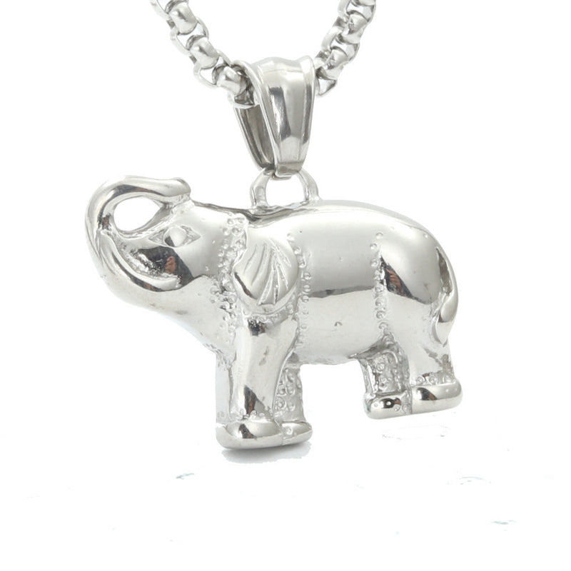 Classic Necklace with Timeless Appeal