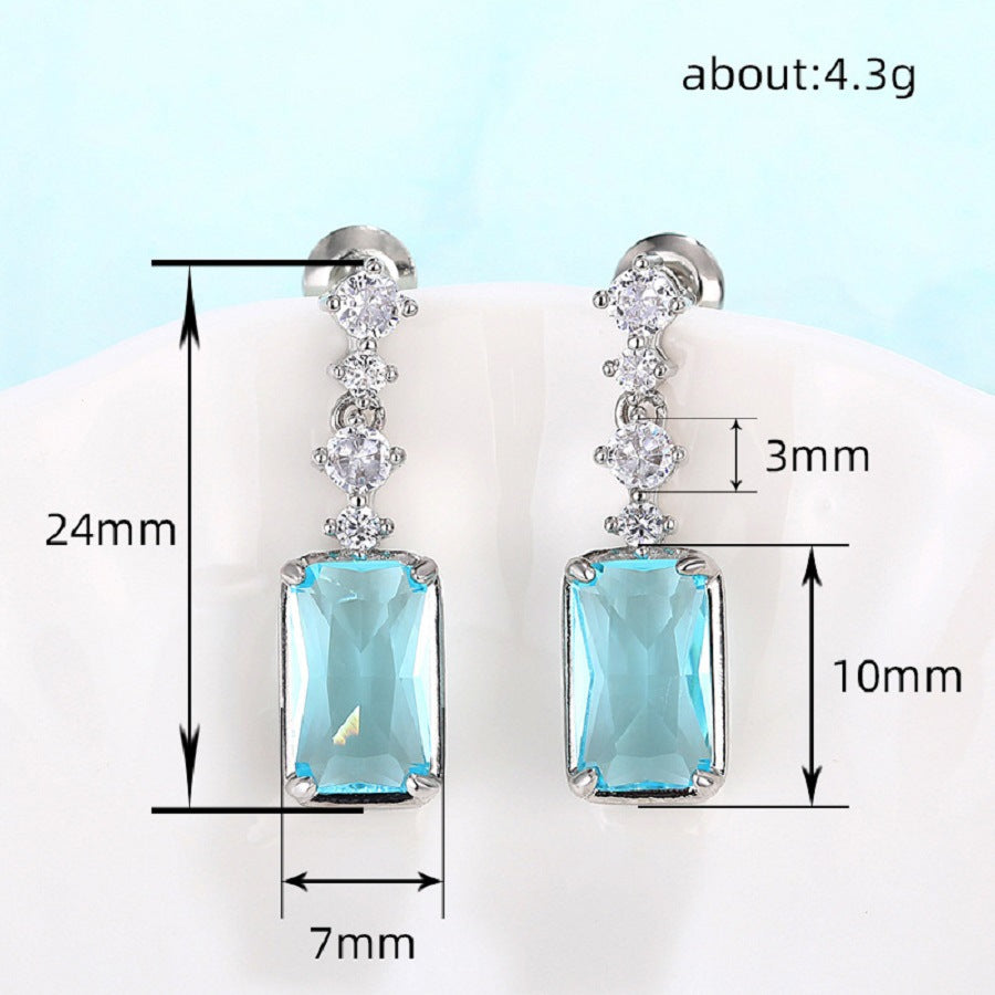 Beautiful Earring with Unique Style