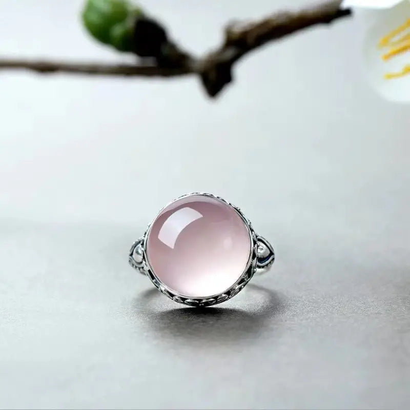 Beautiful Ring with Unique Style