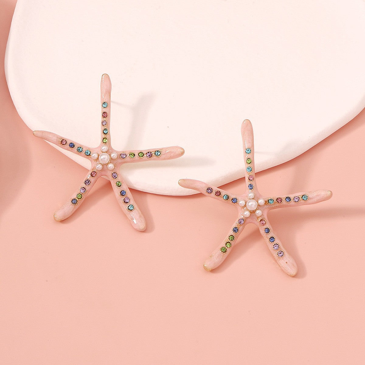 Beautiful Earring with Unique Style