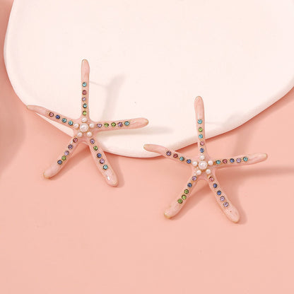 Beautiful Earring with Unique Style