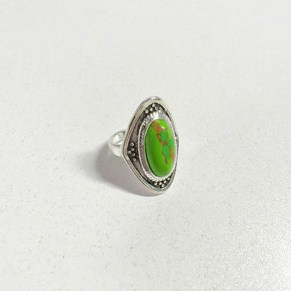 Beautiful Ring with Unique Style