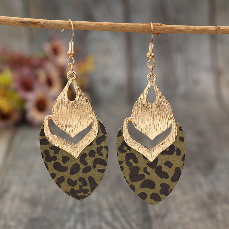 Stunning Earring for Daily Wear