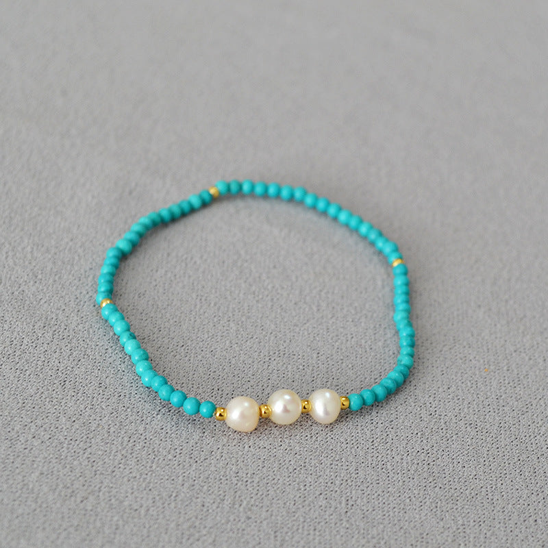 Stunning Pearl Necklace for Daily Wear
