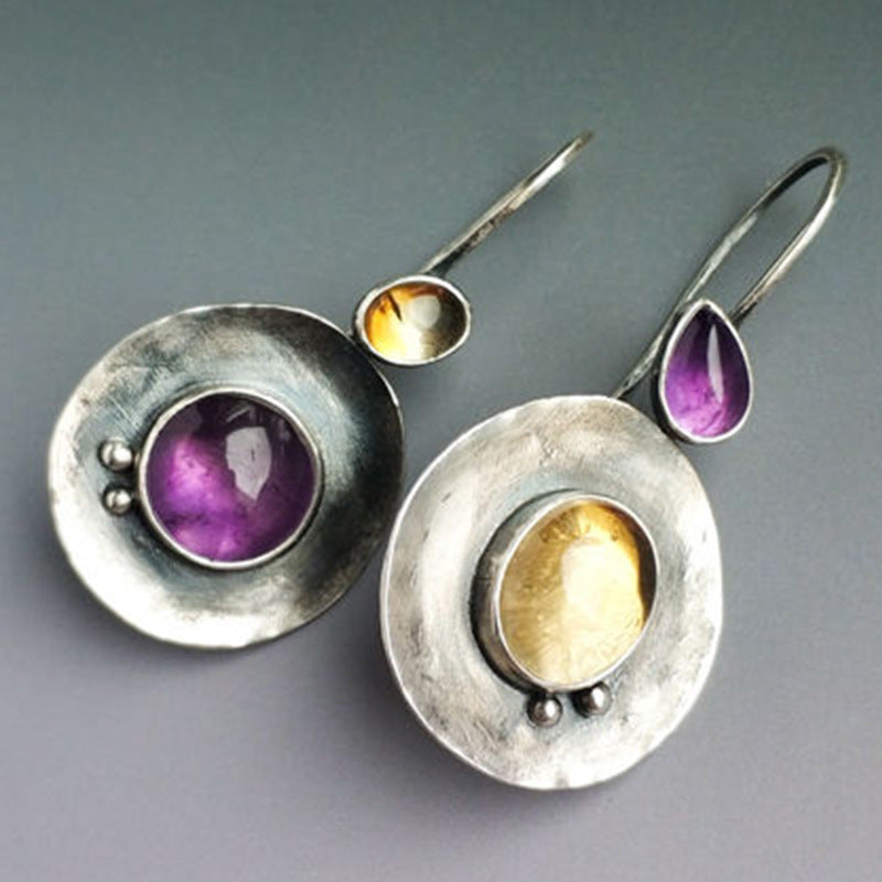 Classic Earring with Timeless Appeal