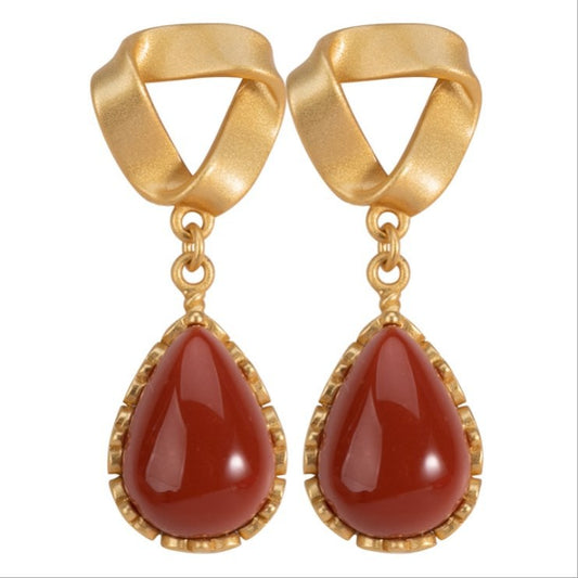 Romantic Earring for Special Moments