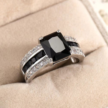 Classic Ring with Timeless Appeal