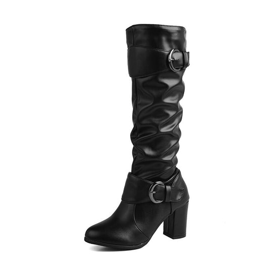 Stylish Orthopedic Boots for Any Occasion