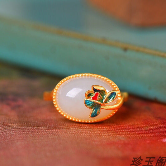 Stunning Ring for Daily Wear