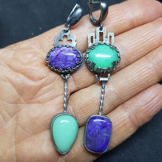 Stunning Earring for Daily Wear