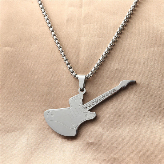 Stunning Pendant for Daily Wear