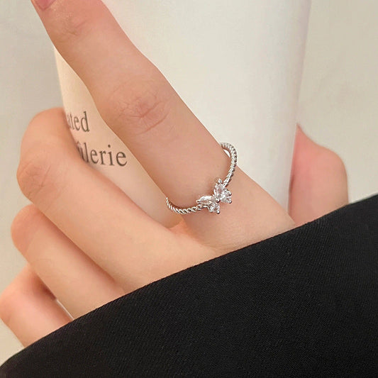 Stunning Ring for Daily Wear