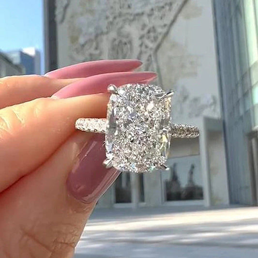 Stunning Ring for Daily Wear