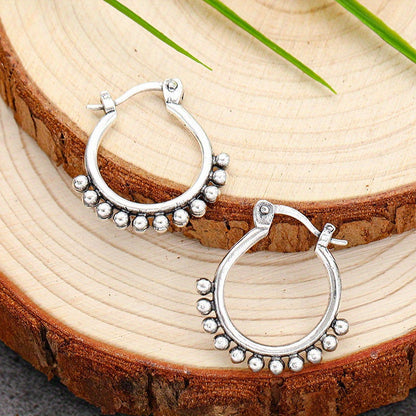 Romantic Earring for Special Moments