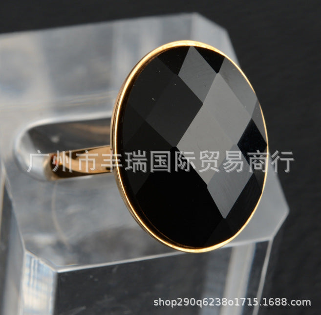 Romantic Ring for Special Moments