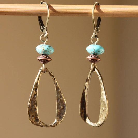 Charming Earring for Any Occasion