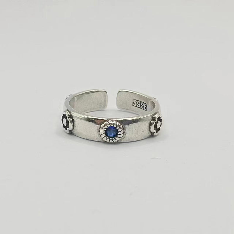 Charming Ring for Any Occasion