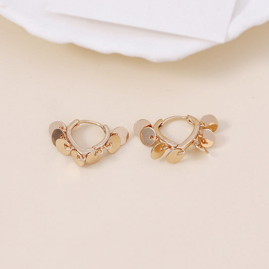 Charming Earring for Any Occasion