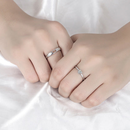 Vintage Handmade Ring