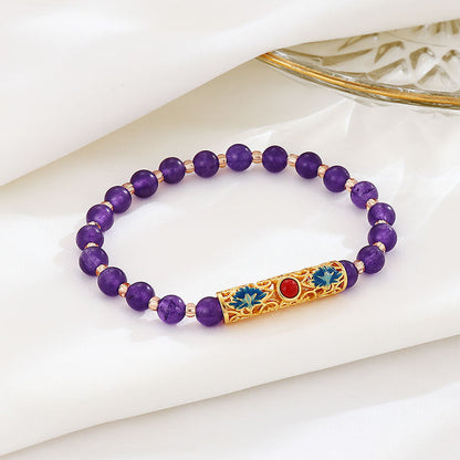 Elegant Silver Bracelet for Every Occasion