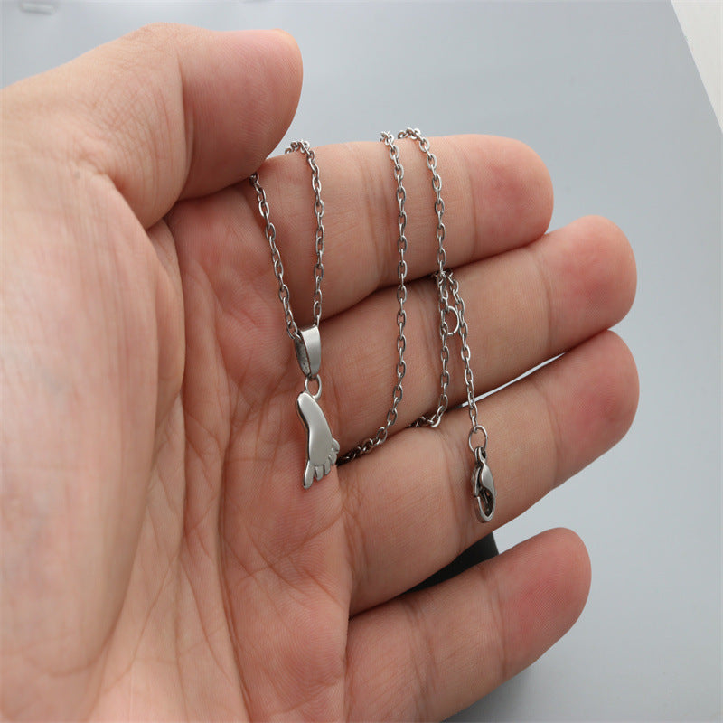 Classic Necklace with Timeless Appeal