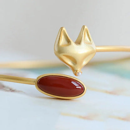 Vintage Handmade Bracelet