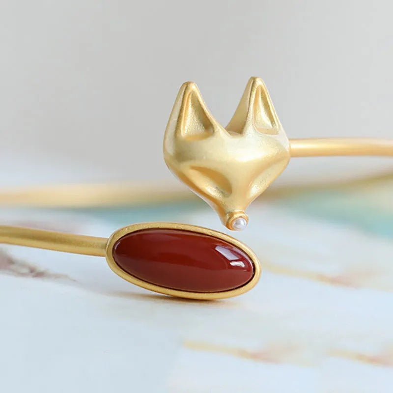 Vintage Handmade Bracelet
