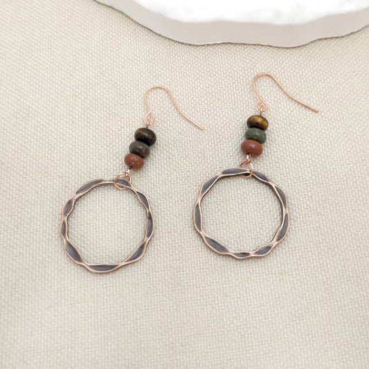Elegant Earring for Every Occasion