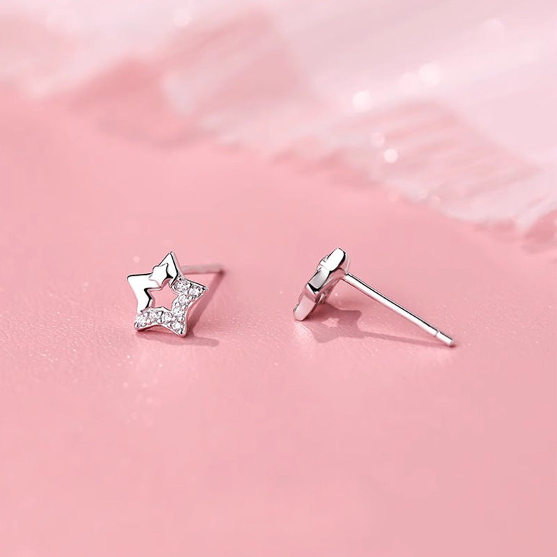 Beautiful Earring with Unique Style