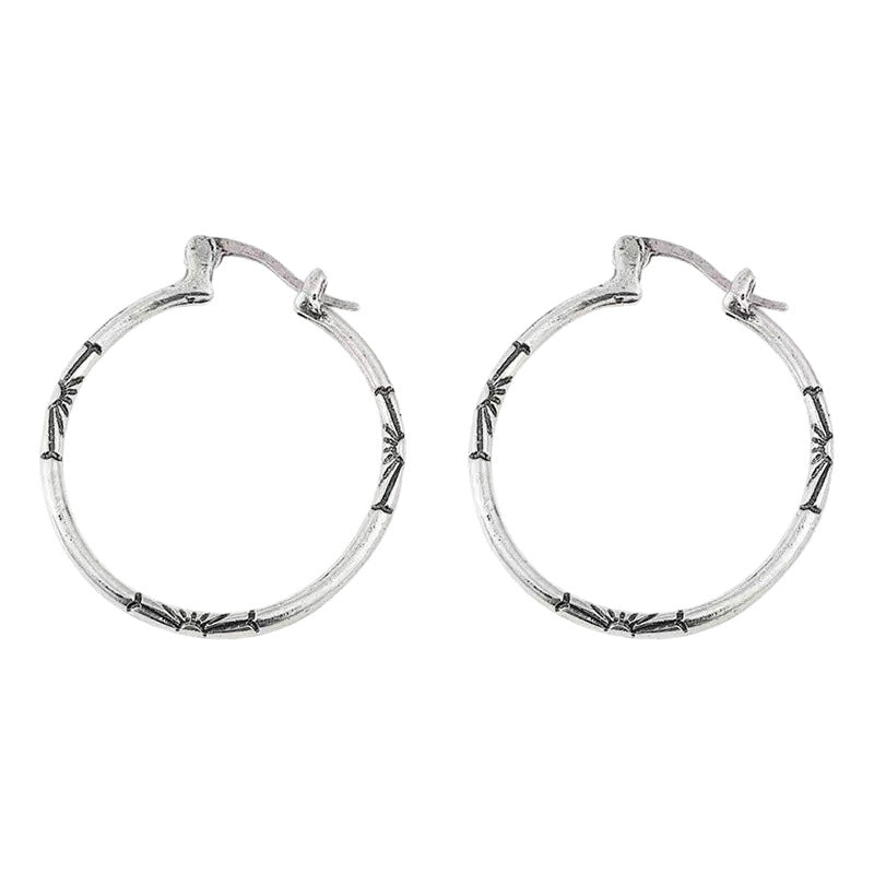 Stunning Earring for Daily Wear
