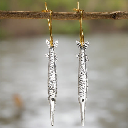 Charming Earring for Any Occasion