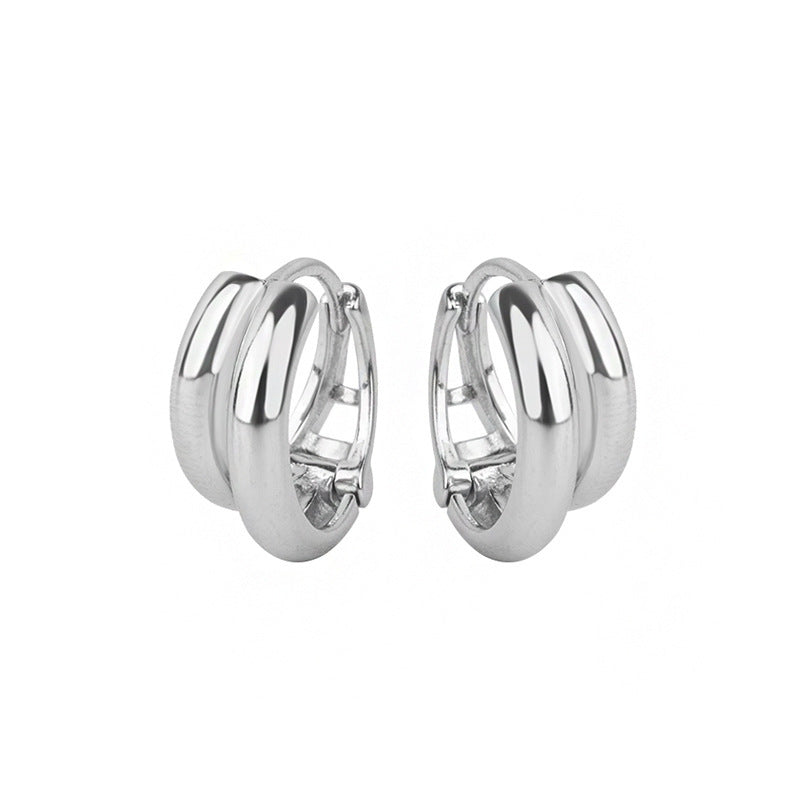 Stunning Earring for Daily Wear