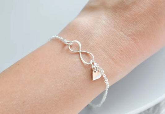 Vintage Handmade Bracelet