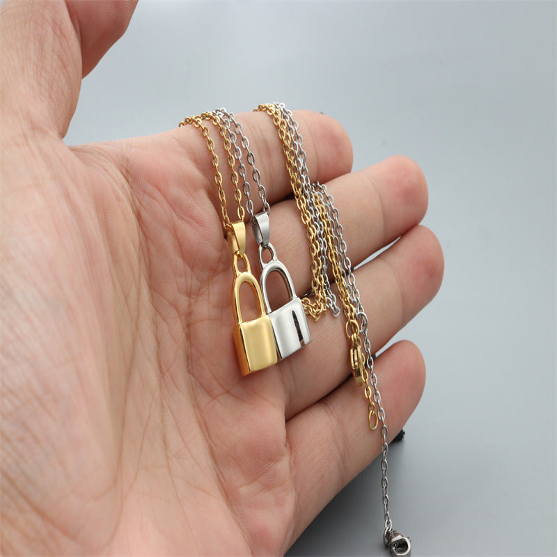 Romantic Necklace for Special Moments