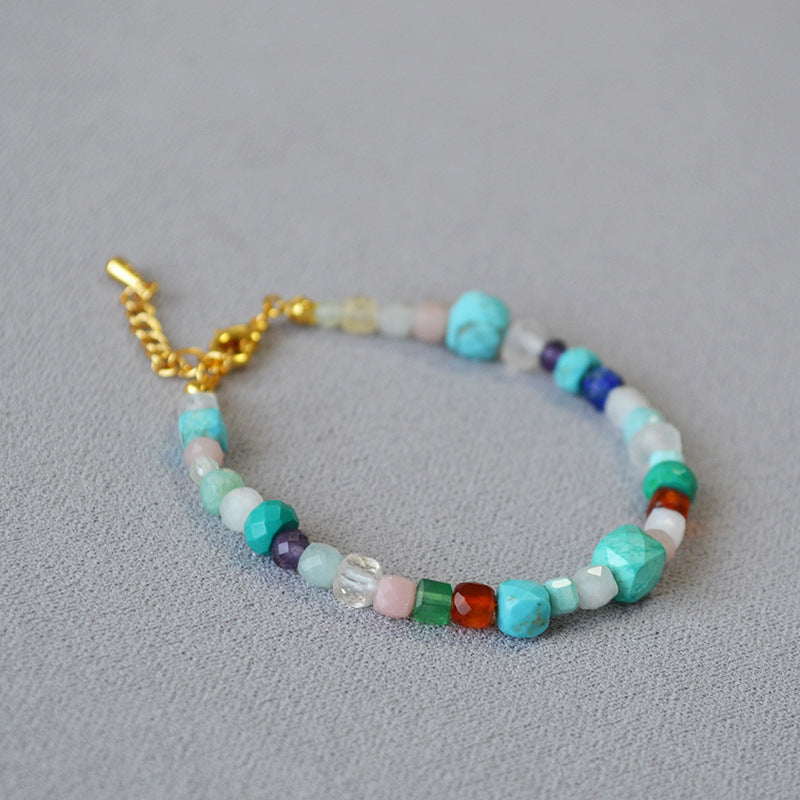 Romantic Bracelet for Special Moments