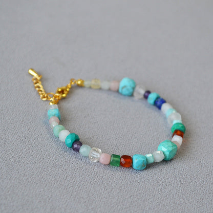 Romantic Bracelet for Special Moments