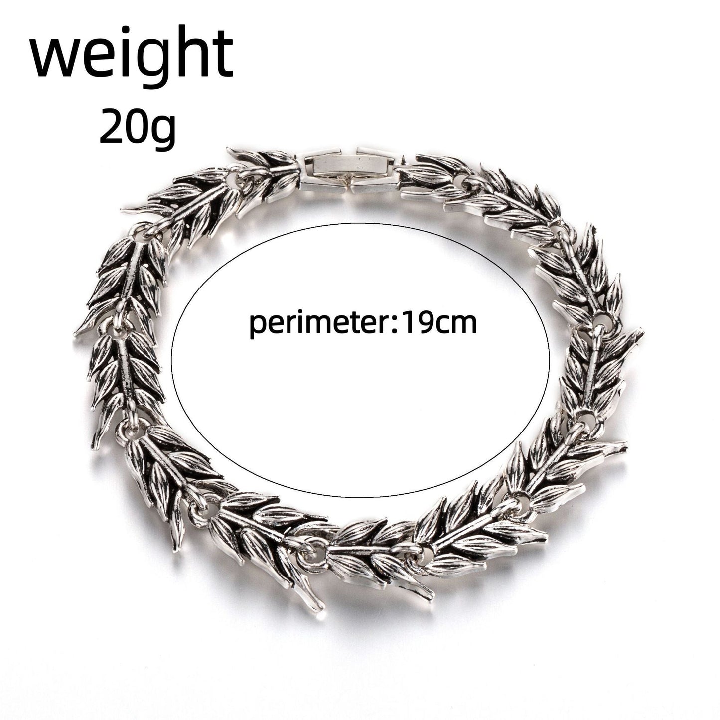 Delicate Artisan Bracelet