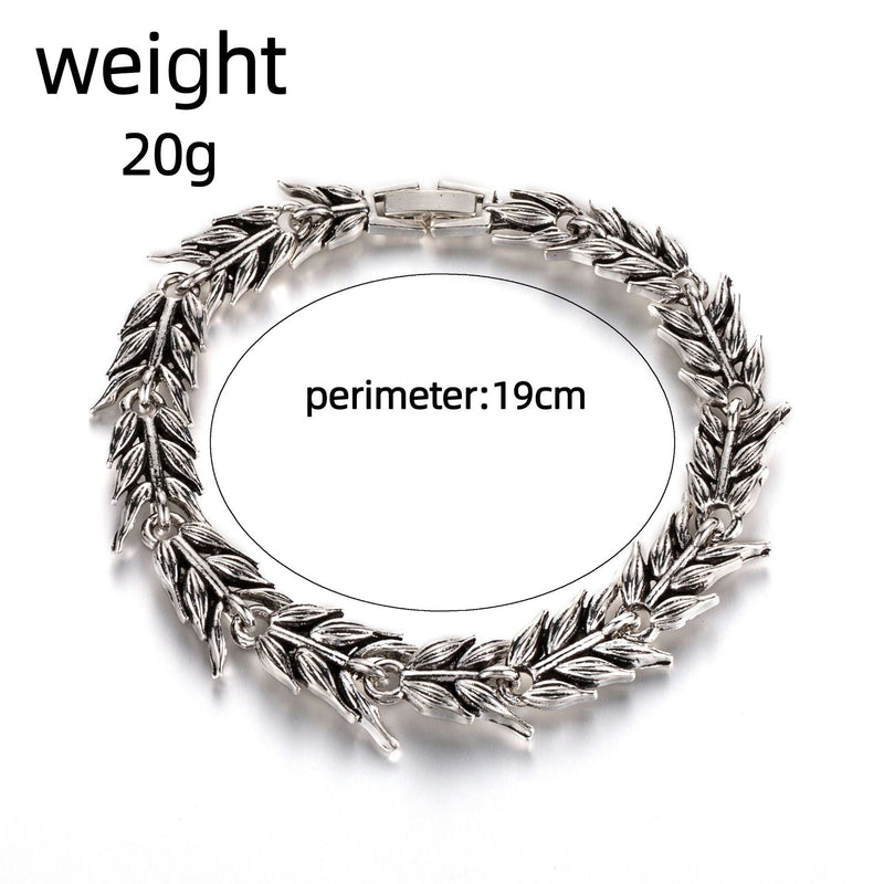 Delicate Artisan Bracelet
