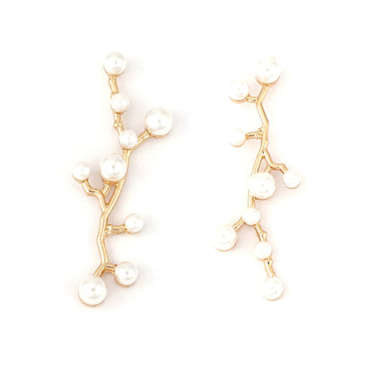 Charming Pearl Earring for Any Occasion